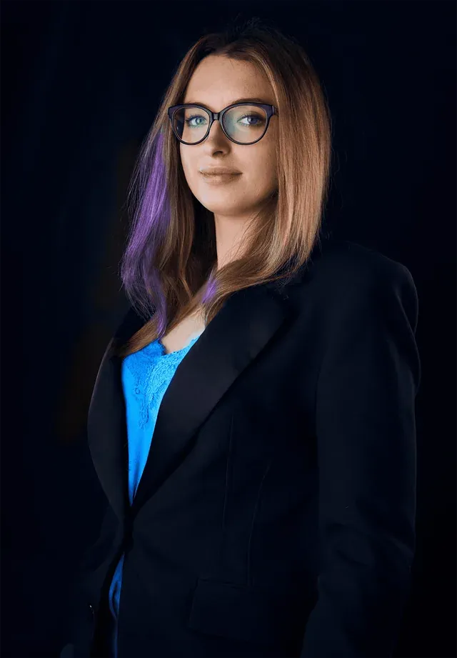 Wiktoria Przybylska