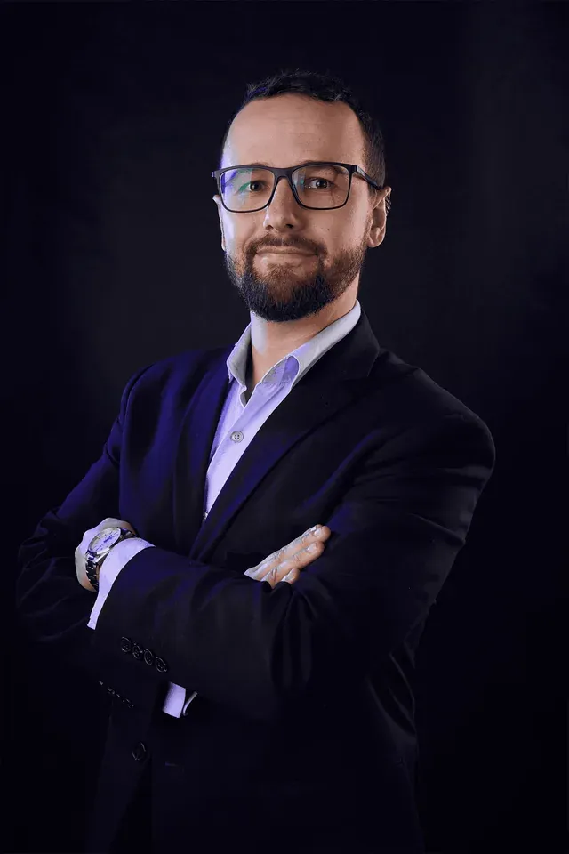 Krzysztof Kostencki