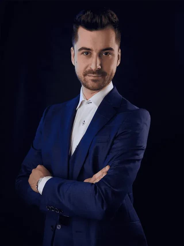 Kamil Nowak