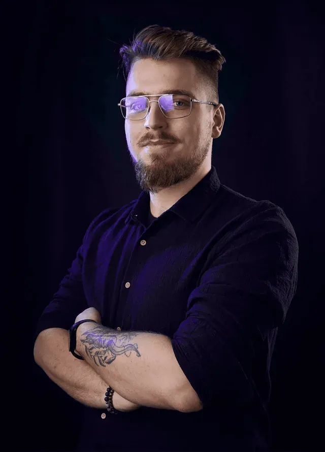 Jarosław Drosik