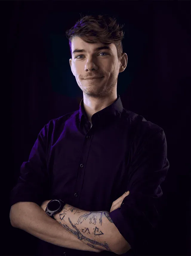Dominik Niewiedział