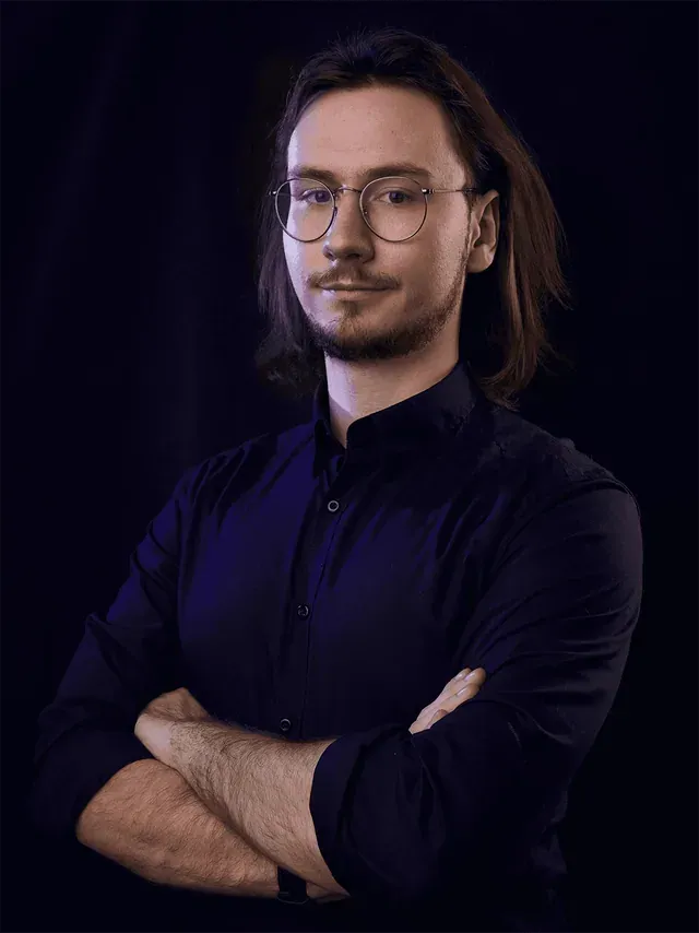 Kacper Cichy