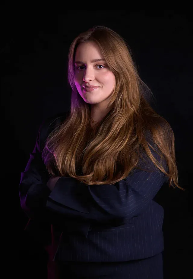 Zuzanna Maruda